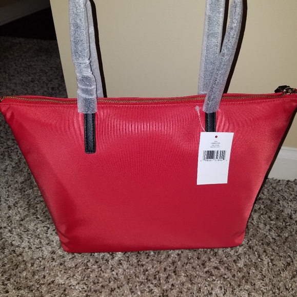 Kate Spade Tote - Picture 2 of 5